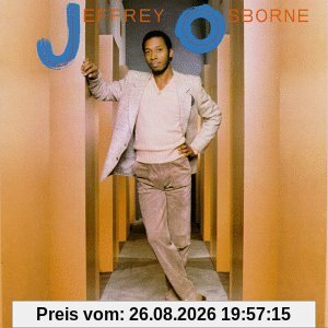 Jeffrey Osbourne