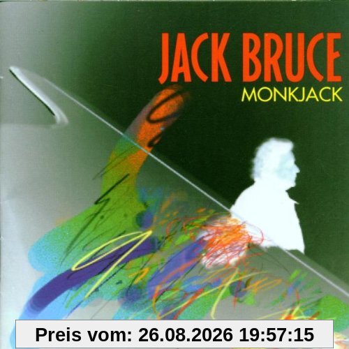 Monkjack