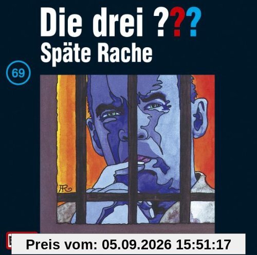 Folge 069/Späte Rache