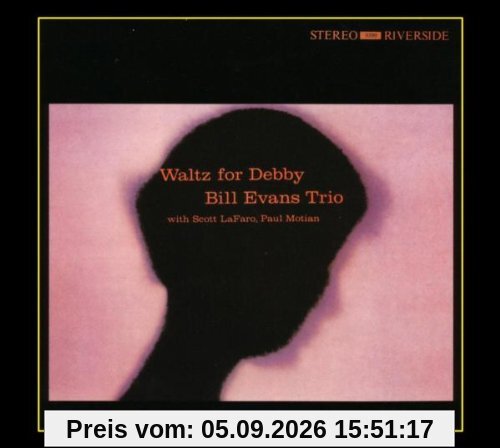Waltz for Debby