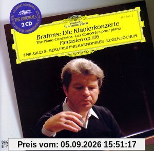 The Originals - Brahms
