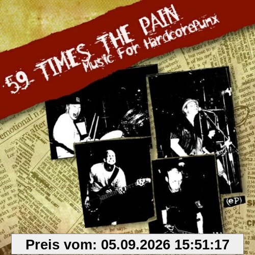 Music for Hardcorepunx