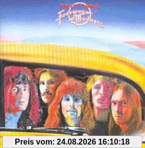 the Pretty Things Freeway Madness