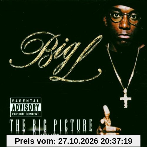 The Big Picture
