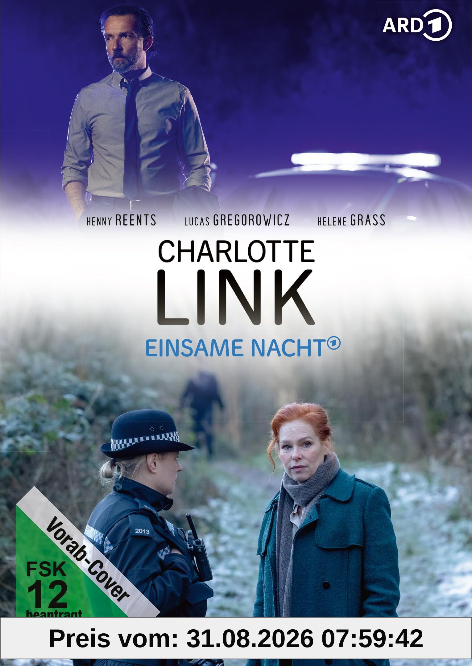 Charlotte Link: Einsame Nacht (Zweiteiler)