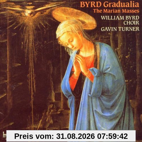 Gradulia Vol. 1: Marienmessen
