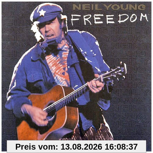 Freedom