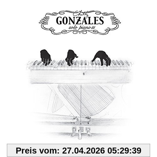 Solo Piano III