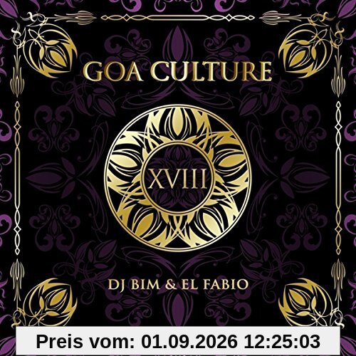 Goa Culture Vol.18