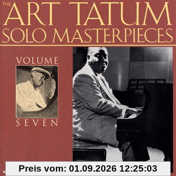 Solo Masterpieces Vol.7