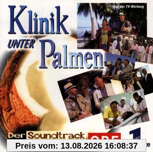 Klinik Unter Palmen/Soundtrack
