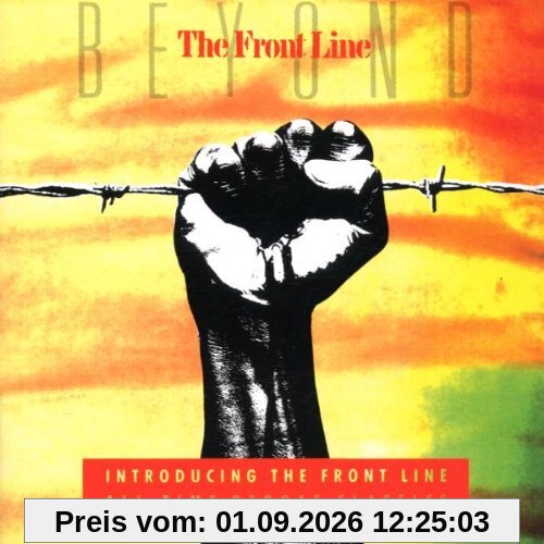 Beyond the Front Line