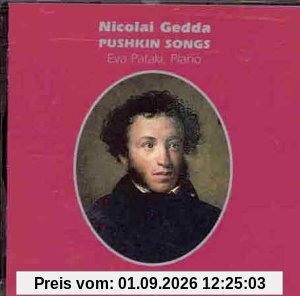 Puschkin Songs