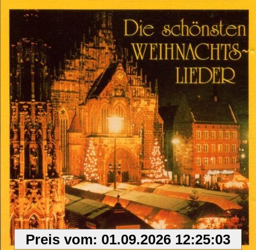 Die Schönsten Weihnachtslieder