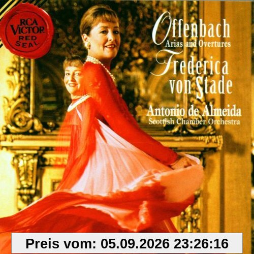 Arien und Ouvertüren