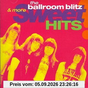 Ballroom Blitz & More Sweet Hi