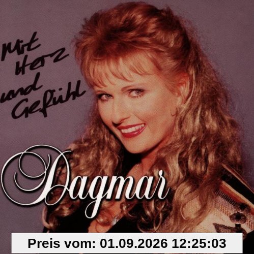 Mit Herz und Gefühl