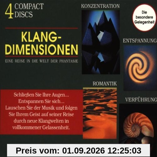 New Age Klangdimensionen------