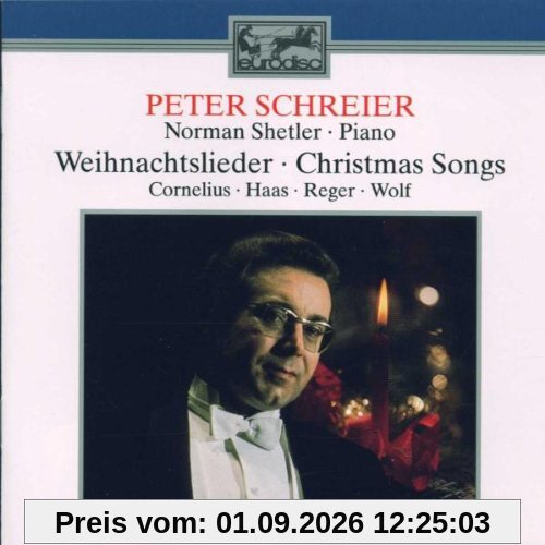 Weihnachtslieder