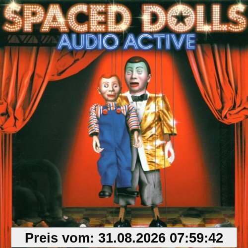 Spaced Dolls