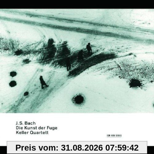 Die Kunst der Fuge