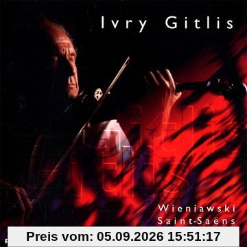 Concerts pour Violon