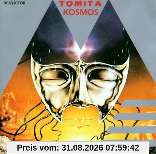 Dolby Surround-Kosmos