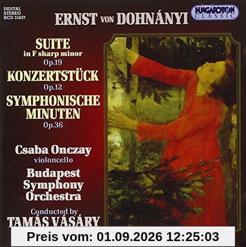 Orchesterwerke