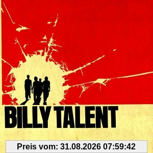 Billy Talent [Vinyl LP]