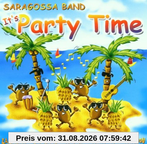 It's Party Time