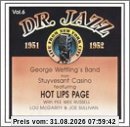 Dr. Jazz, Vol. 6