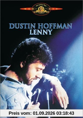 Lenny [FR Import]