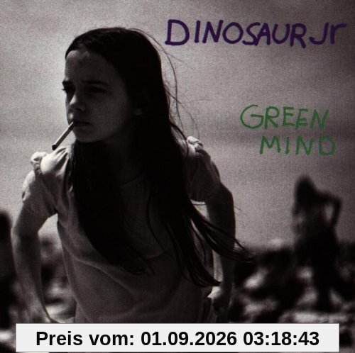 Green Mind