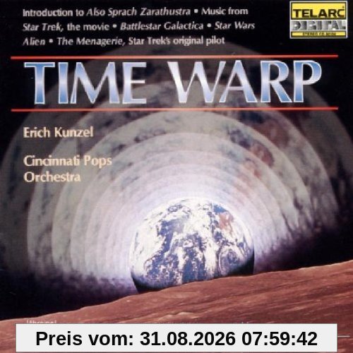 Time Warp