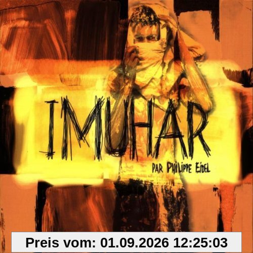 Imuhar