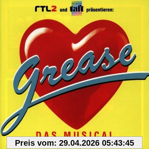 Grease (Musical)