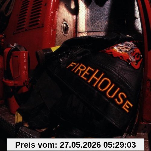 Firehouse Hold Your Fire