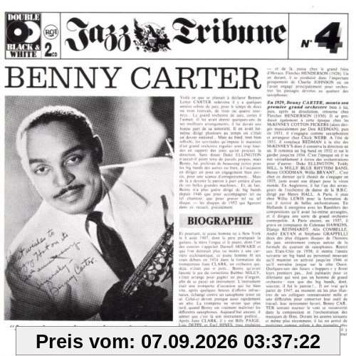 Jazz Tribune No.4: 1928-1952