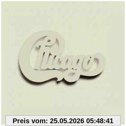Chicago Live At Carnegie Hall Vol.1-4