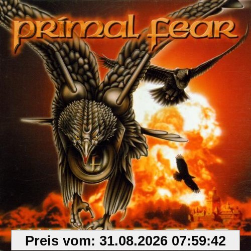 Nuclear Fire