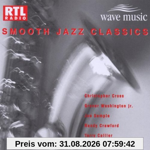 Wave Music-Smooth Jazz Classic