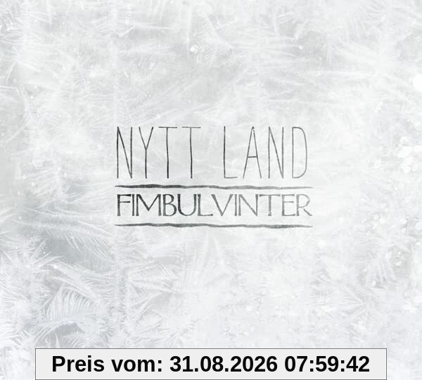 Fimbulvinter