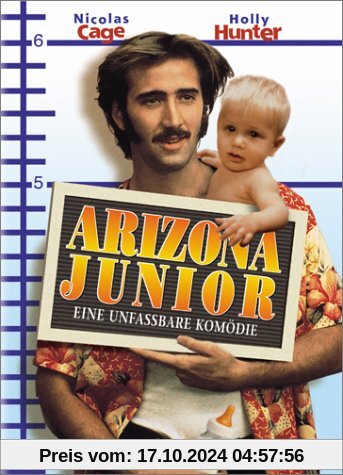 Arizona Junior