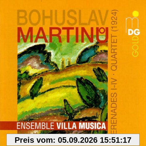 Kammermusik
