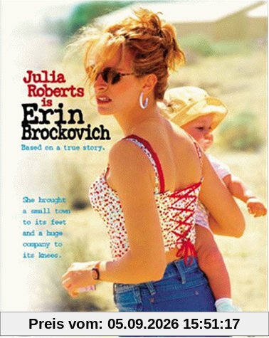 Erin Brockovich [UK Import]
