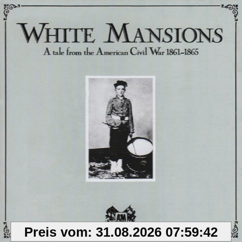 White Mansions