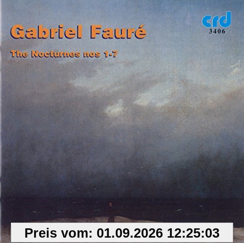 Nocturnes 1-7