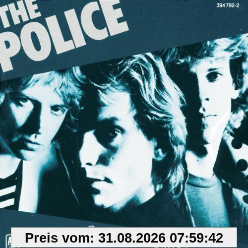 Reggatta De Blanc