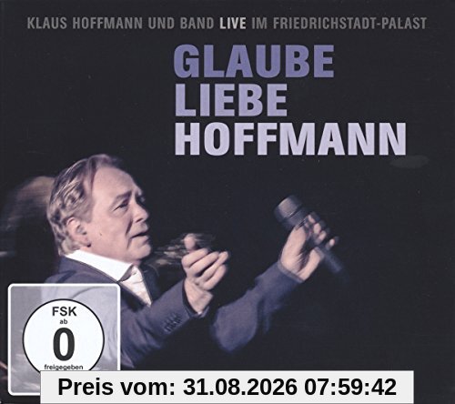 Glaube Liebe Hoffmann