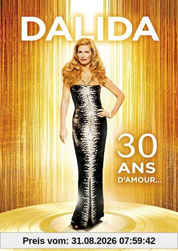 unbekannt Dalida - 30 Ans D'amour